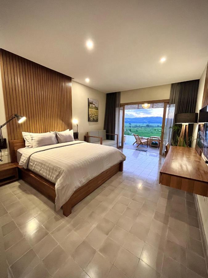 Boutique Villa Jogja Senang Putjung Exterior photo