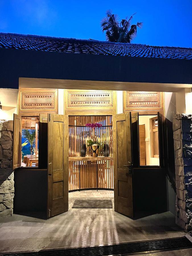 Boutique Villa Jogja Senang Putjung Exterior photo