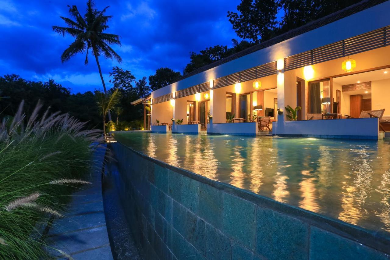 Boutique Villa Jogja Senang Putjung Exterior photo